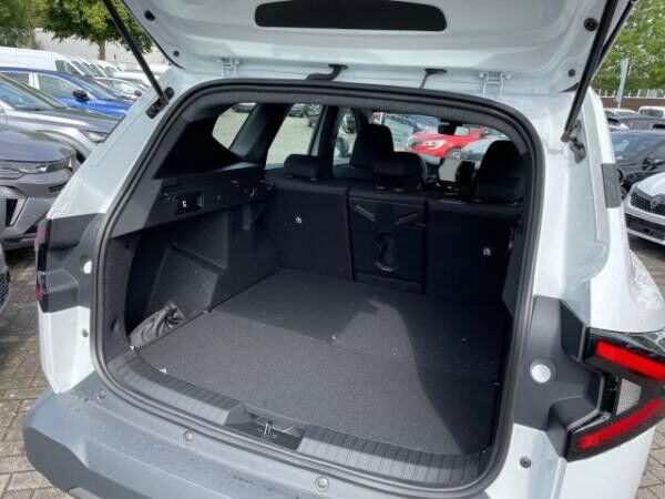 Dacia Bigster TCe140 Expression WinterPaket