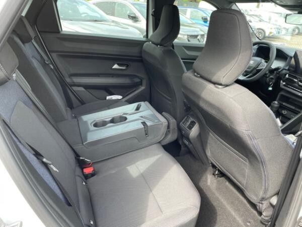 Dacia Bigster TCe140 Expression WinterPaket