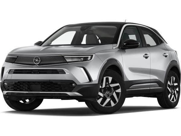 Opel Mokka GS *AUF ABRUF* - VOLL-LED SCHEINWERFER+SITZ- UND LENKRADHEIZUNG