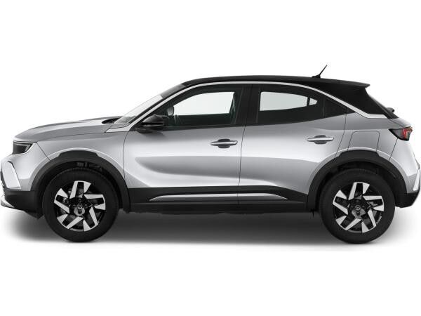 Opel Mokka GS *AUF ABRUF* - VOLL-LED SCHEINWERFER+SITZ- UND LENKRADHEIZUNG