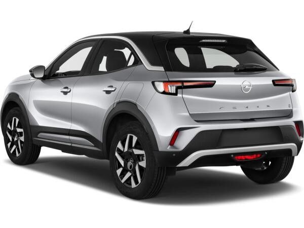 Opel Mokka GS *AUF ABRUF* - VOLL-LED SCHEINWERFER+SITZ- UND LENKRADHEIZUNG