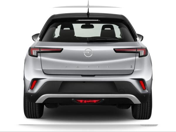 Opel Mokka GS *AUF ABRUF* - VOLL-LED SCHEINWERFER+SITZ- UND LENKRADHEIZUNG