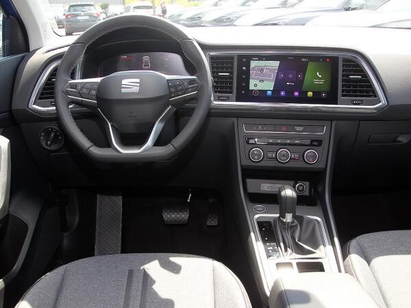 Seat Ateca 2.0 TDI 150 PS ❗️ROAD-EDITION ❗️🔥LAGERFAHRZEUGE🔥