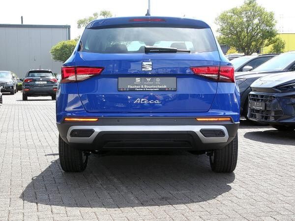 Seat Ateca 2.0 TDI 150 PS ❗️ROAD-EDITION ❗️🔥LAGERFAHRZEUGE🔥