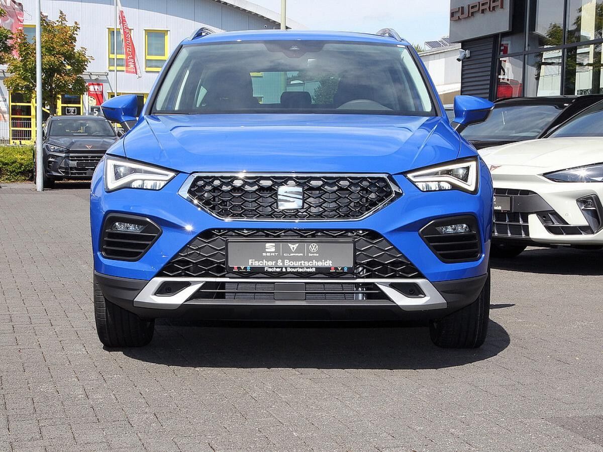 Seat Ateca 2.0 TDI 150 PS ❗️ROAD-EDITION ❗️🔥LAGERFAHRZEUGE🔥