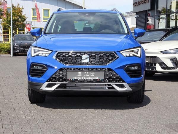 Seat Ateca 2.0 TDI 150 PS ❗️ROAD-EDITION ❗️🔥LAGERFAHRZEUGE🔥
