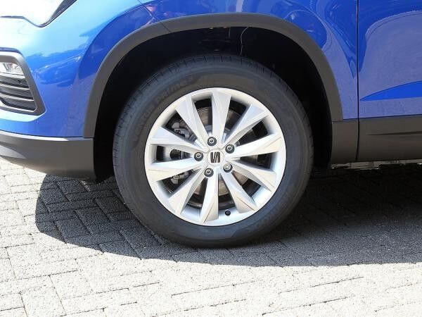 Seat Ateca 2.0 TDI 150 PS ❗️ROAD-EDITION ❗️🔥LAGERFAHRZEUGE🔥