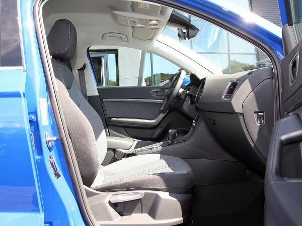 Seat Ateca 2.0 TDI 150 PS ❗️ROAD-EDITION ❗️🔥LAGERFAHRZEUGE🔥