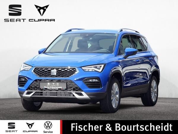 Seat Ateca 2.0 TDI 150 PS ❗️ROAD-EDITION ❗️🔥LAGERFAHRZEUGE🔥