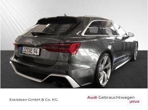 Audi RS6 RS 6 Avant tiptronic B&O+MATRIX+SITZHEIZUNG+RS Audi RS6 RS 6 Avant tiptronic B&O+MATRIX+SITZHEIZUNG+RS