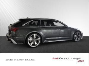 Audi RS6 RS 6 Avant tiptronic B&O+MATRIX+SITZHEIZUNG+RS Audi RS6 RS 6 Avant tiptronic B&O+MATRIX+SITZHEIZUNG+RS