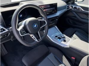 BMW i4 eDrive40 Gran Coupe N Sportpaket, Innovationspaket uvm.