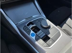 BMW i4 eDrive40 Gran Coupe N Sportpaket, Innovationspaket uvm.