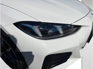 BMW i4 eDrive40 Gran Coupe N Sportpaket, Innovationspaket uvm.