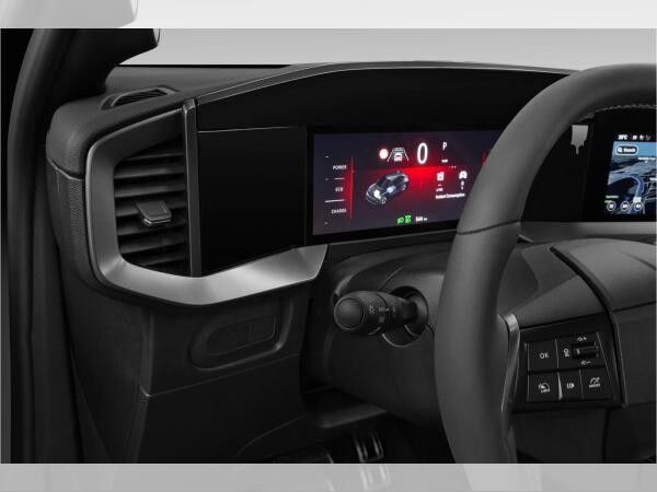 Opel Mokka GS *AUF ABRUF* - VOLL-LED SCHEINWERFER+SITZ- UND LENKRADHEIZUNG