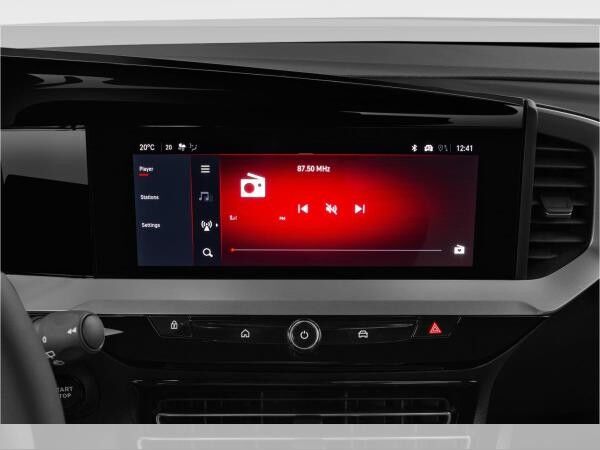 Opel Mokka GS *AUF ABRUF* - VOLL-LED SCHEINWERFER+SITZ- UND LENKRADHEIZUNG