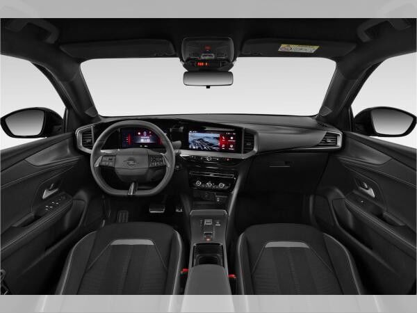 Opel Mokka GS *AUF ABRUF* - VOLL-LED SCHEINWERFER+SITZ- UND LENKRADHEIZUNG