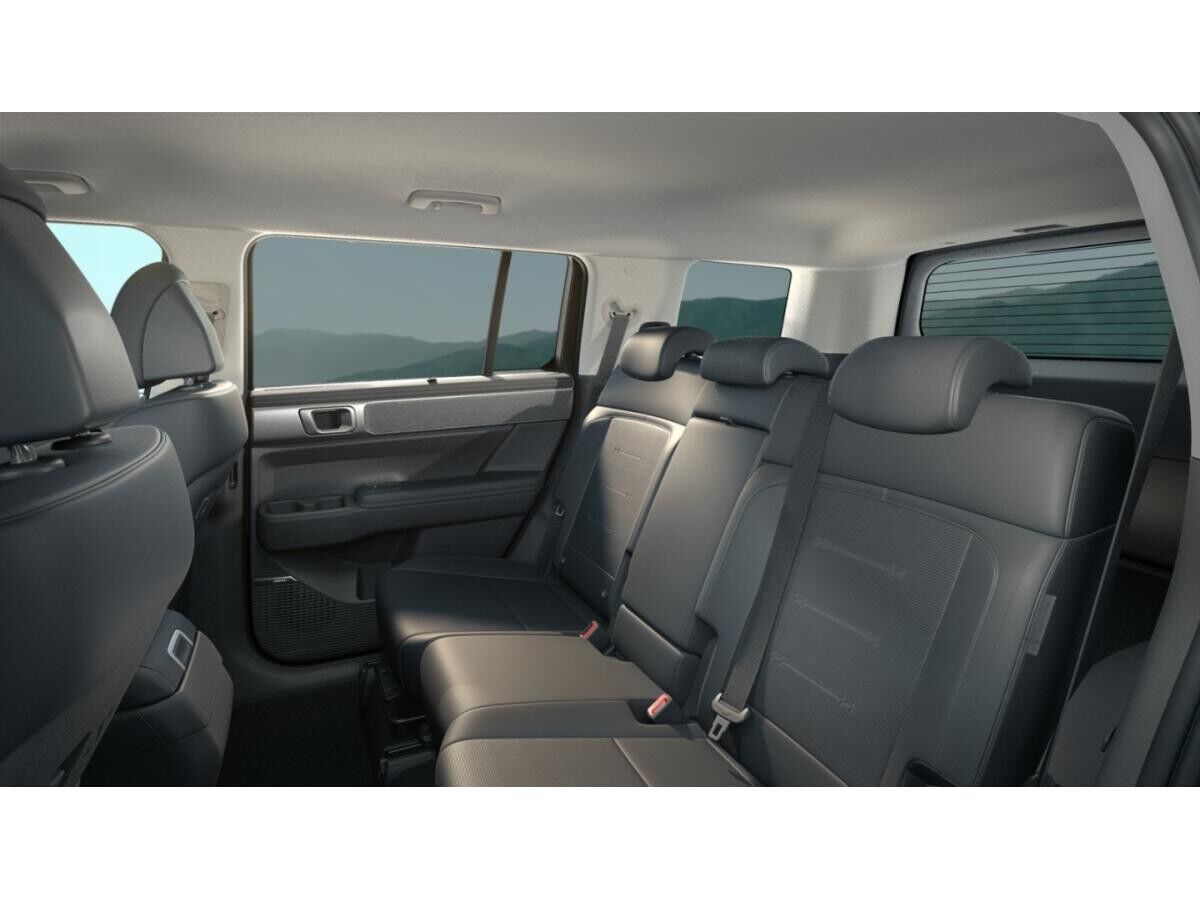 Hyundai SANTA FE INTRO 215PS Allrad 20 Zoll + 18 Zoll Winterräder (Sie sparen 2.900 €)