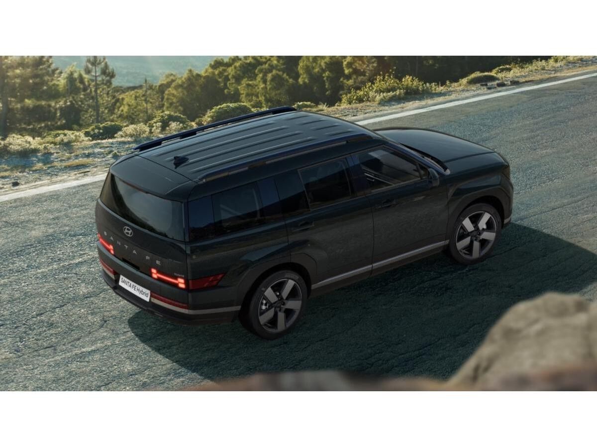 Hyundai SANTA FE INTRO 215PS Allrad 20 Zoll + 18 Zoll Winterräder (Sie sparen 2.900 €)