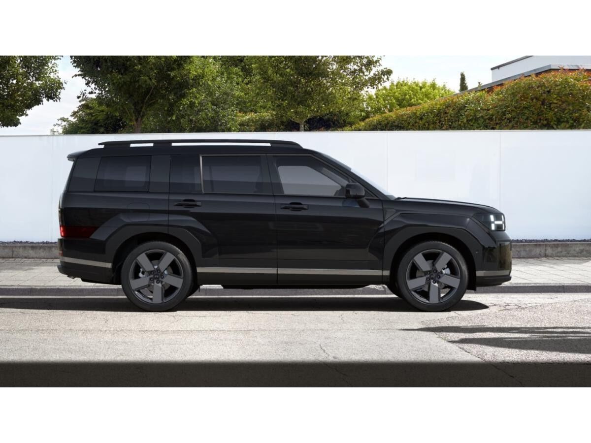 Hyundai SANTA FE INTRO 215PS Allrad 20 Zoll + 18 Zoll Winterräder (Sie sparen 2.900 €)