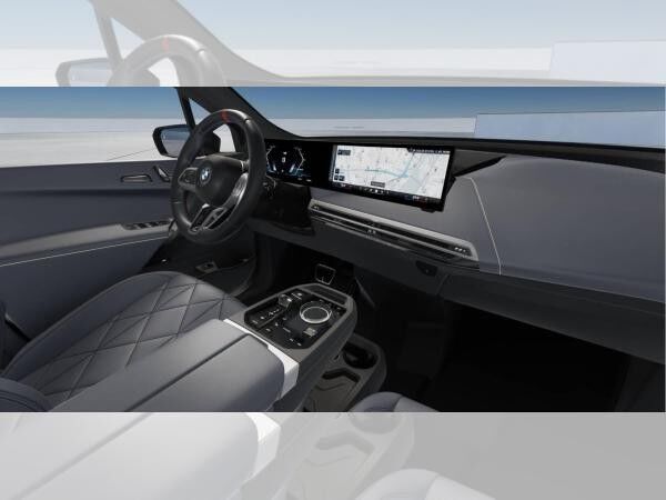 BMW ix M70 xDrive *Vollausstattung*Verfügbar ab 06/2026*Vorführwagen