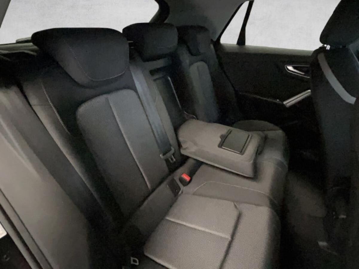 Audi Q2 35 TFSI S tronic advanced+ACC+GJR