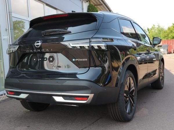 Nissan Qashqai 1.5 VC-T e-POWER 190 PS 4x2TEKNA ❄WINTERRÄDER GRATIS
