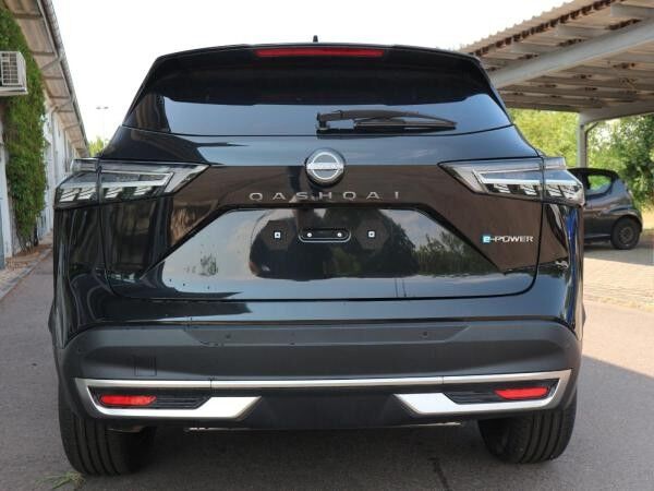 Nissan Qashqai 1.5 VC-T e-POWER 190 PS 4x2TEKNA ❄WINTERRÄDER GRATIS