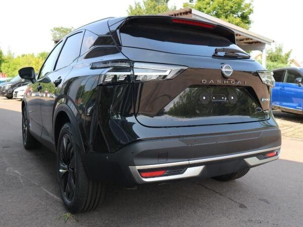 Nissan Qashqai 1.5 VC-T e-POWER 190 PS 4x2TEKNA ❄WINTERRÄDER GRATIS