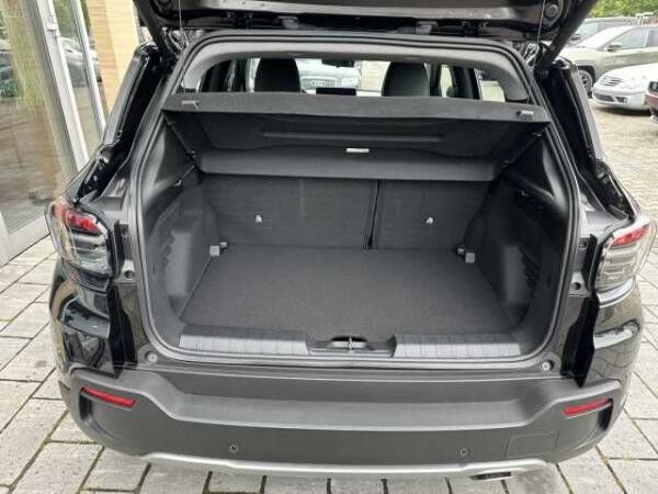 Jeep Avenger Altitude 1.2 Winter NAVI Allwetter SH