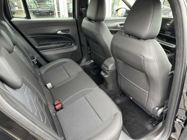 Jeep Avenger Altitude 1.2 Winter NAVI Allwetter SH