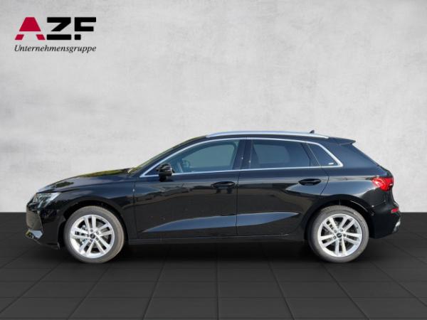 Audi A3 Sportback advanced 30 TFSI Schaltgetriebe+LED