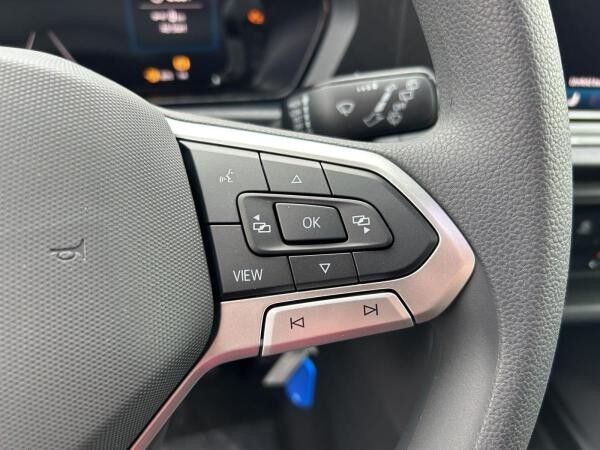 Volkswagen Caddy Maxi 2.0 TDI 7-Sitzer LED+CARPLAY+GRA+PDC