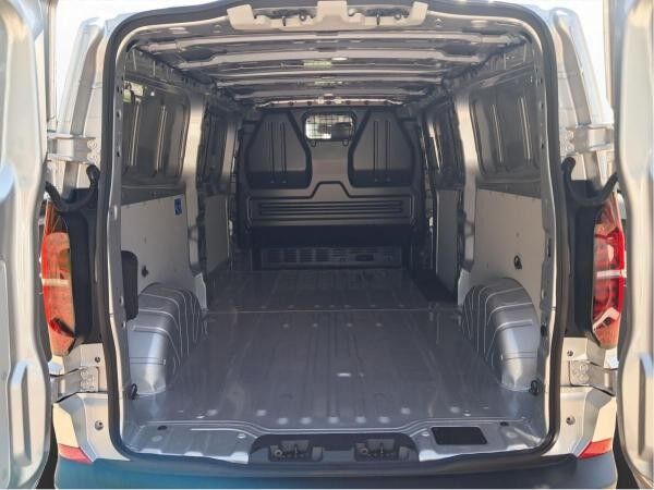 Volkswagen Transporter Kasten Edition 2,0l 4M Autom. LR