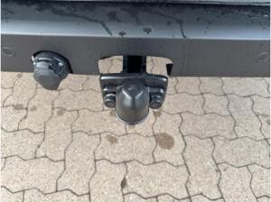 Volkswagen Transporter 2,0 TDI 6-Gang AHK KLIMA ALLWETTER