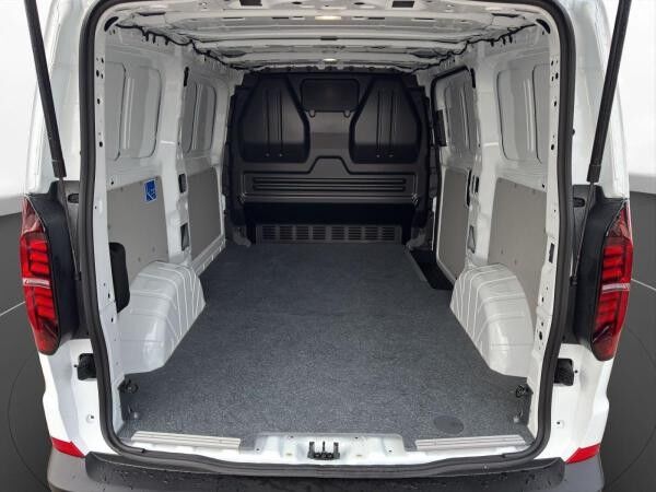 Volkswagen Transporter 2,0 TDI 6-Gang KLIMA ALLWETTER