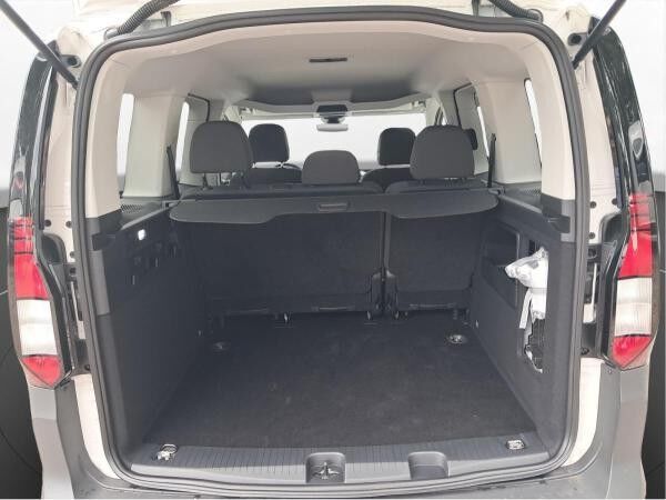 Volkswagen Caddy 5-Sitzer 1,5 l TSI 6-G-Schalter KR