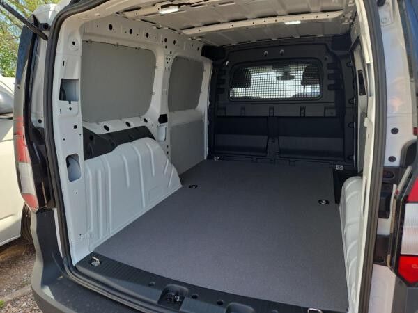 Volkswagen Caddy Cargo Maxi 2,0l TDI EU6 SCR Schalter