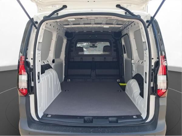 Volkswagen Caddy Cargo Maxi 2,0l TDI SCR 6-G-Schalter LR
