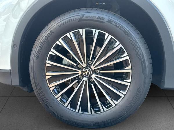 Volkswagen Tiguan GOAL 1,5l eTSI DSG*AHK*Keyless*Navi