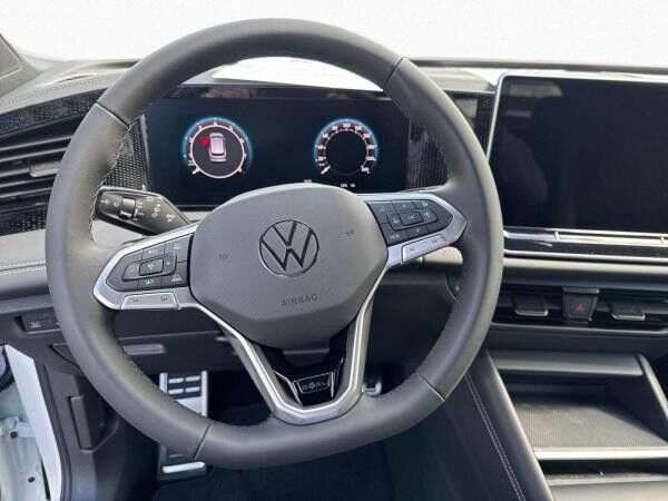 Volkswagen Tiguan GOAL 1,5l eTSI DSG*AHK*Keyless*Navi