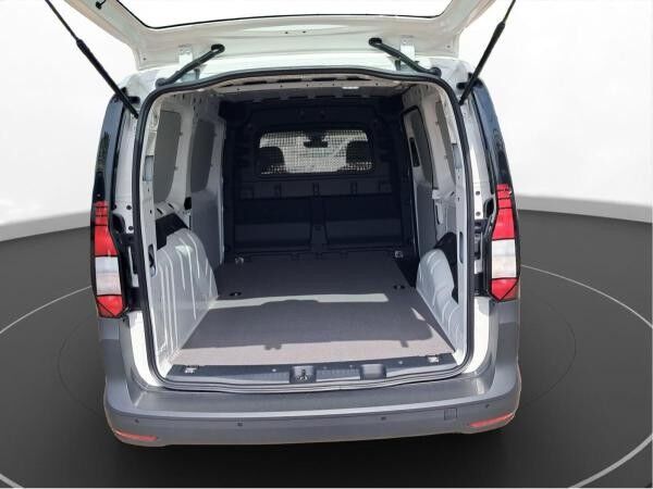 Volkswagen Caddy Cargo Maxi 2,0l TDI EU6 SCR Schalter