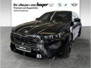 BMW M5 M Carbon M-Drivers Comfort uvm.