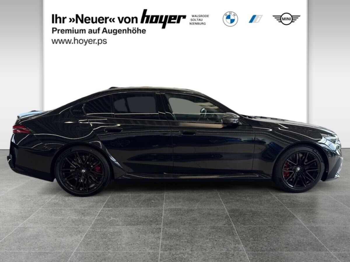 BMW M5 M Carbon M-Drivers Comfort uvm.
