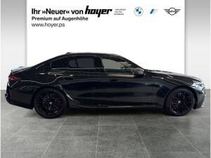 BMW M5 M Carbon M-Drivers Comfort uvm.