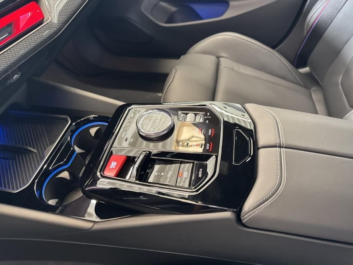 BMW M5 M Carbon M-Drivers Comfort uvm.