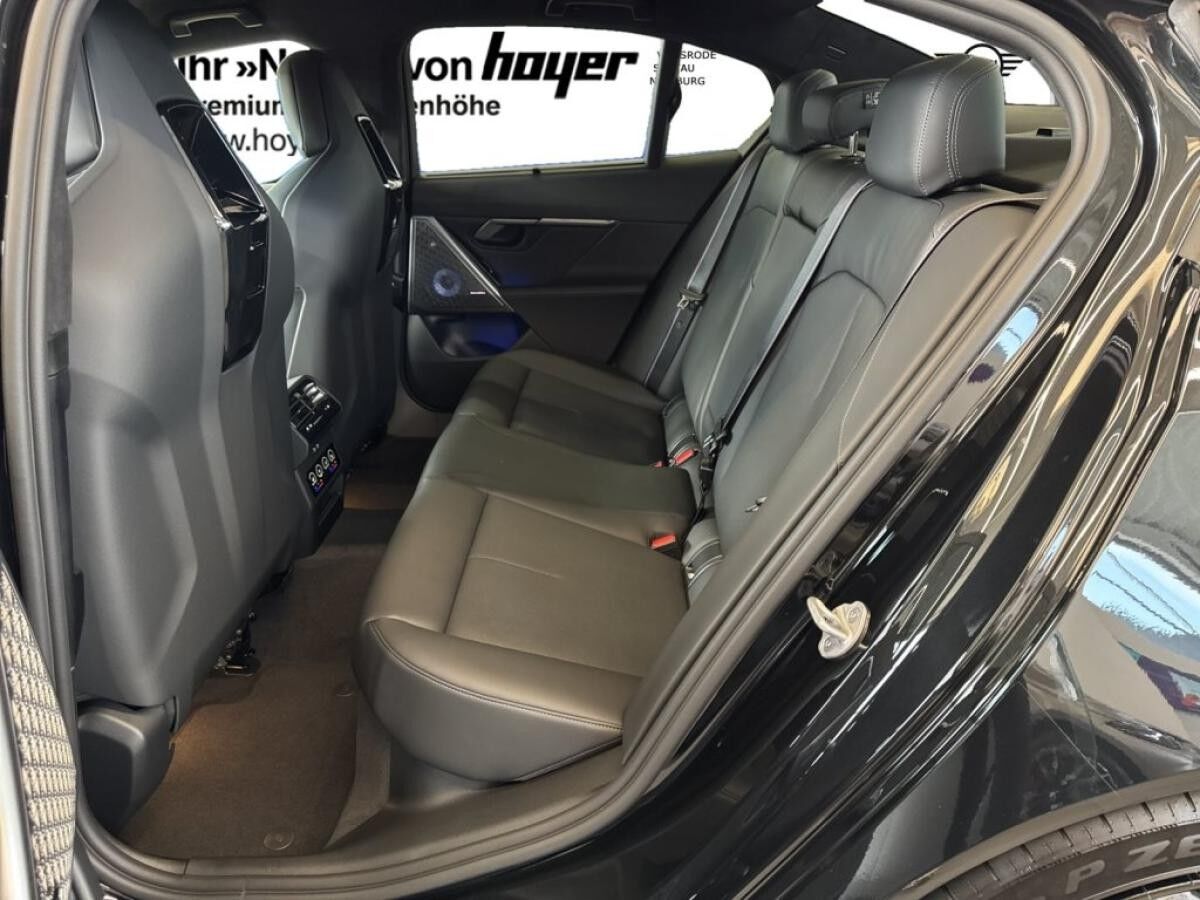 BMW M5 M Carbon M-Drivers Comfort uvm.