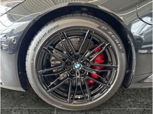 BMW M5 M Carbon M-Drivers Comfort uvm.