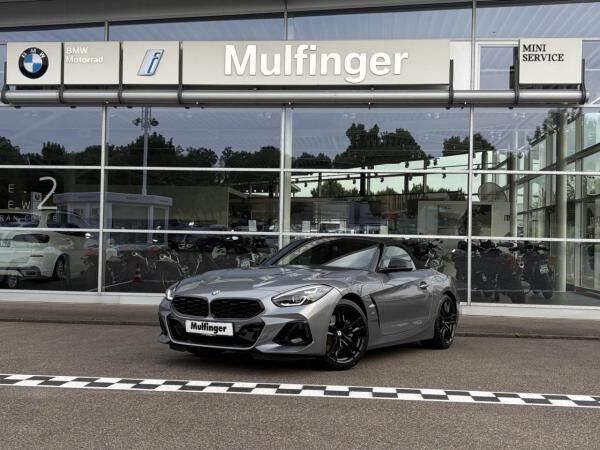 BMW Z4 sDrive 30i M Sport🚀Neuwagen🚀⚡️Lagerwagen🚀⚡️0€ Anzahlung❗