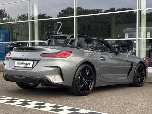 BMW Z4 sDrive 30i M Sport🚀Neuwagen🚀⚡️Lagerwagen🚀⚡️0€ Anzahlung❗